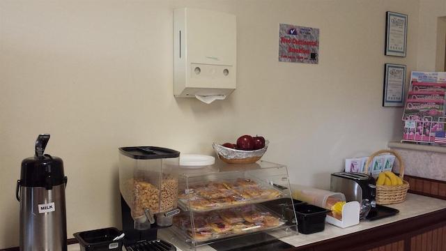 امریکاز بست والو این-پالمیرا/هرشی