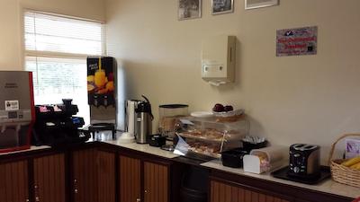 امریکاز بست والو این-پالمیرا/هرشی