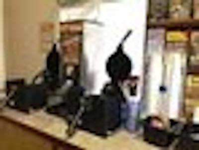 امریکاز بست والو این-پالمیرا/هرشی