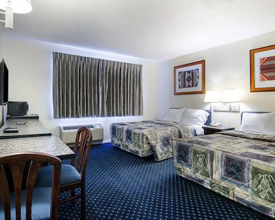 ردو این دونتون فنیکس