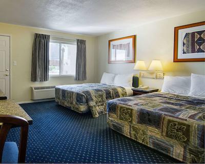 ردو این دونتون فنیکس