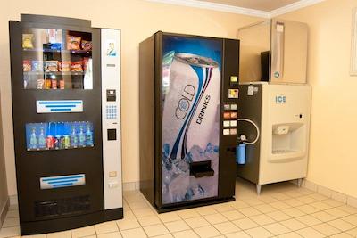 بست وسترن کلرمنت