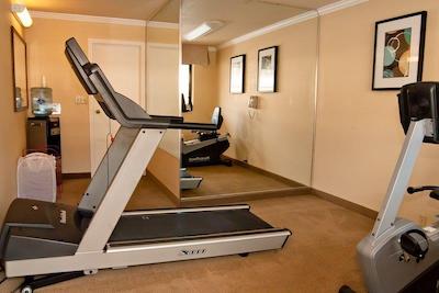 بست وسترن کلرمنت