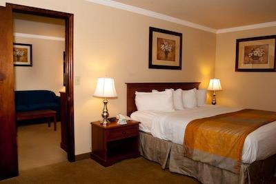 بست وسترن کلرمنت