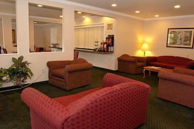 بست وسترن کلرمنت