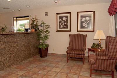 بست وسترن کلرمنت