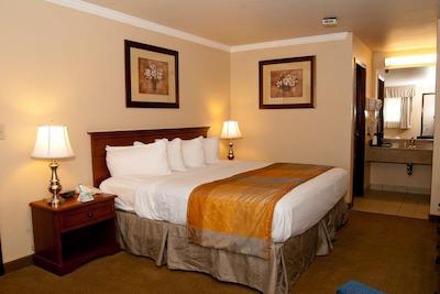 بست وسترن کلرمنت