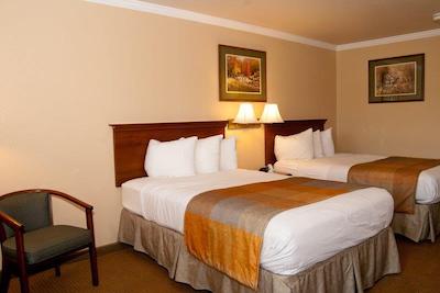 بست وسترن کلرمنت