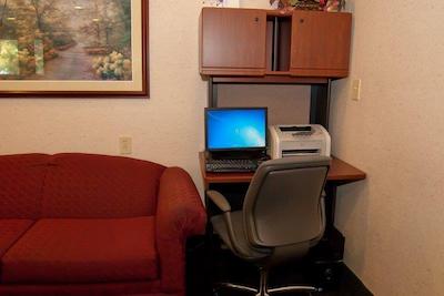 بست وسترن کلرمنت