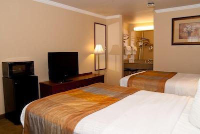 بست وسترن کلرمنت