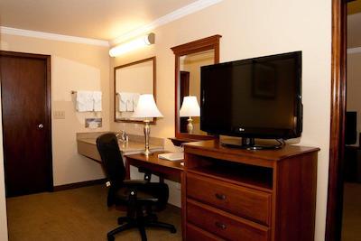 بست وسترن کلرمنت