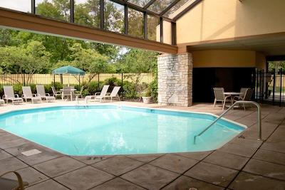 بست وسترن کلرمنت