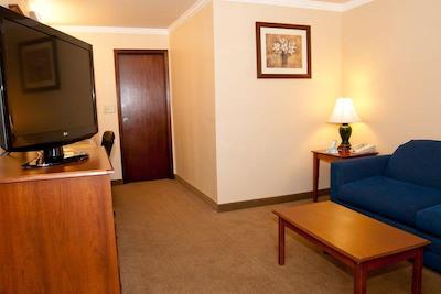 بست وسترن کلرمنت