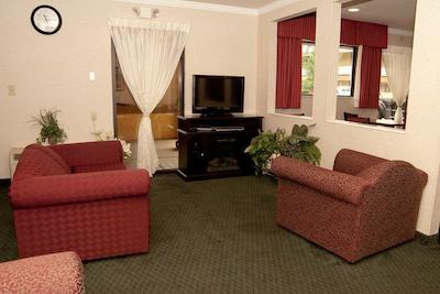 بست وسترن کلرمنت