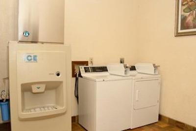 بست وسترن کلرمنت