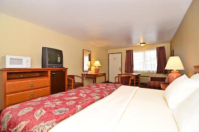 امریکاز بست والو این