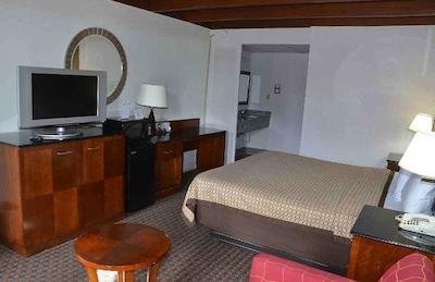 امریکاز بست والو این اوگوستا هیستریک دونتون