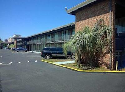 امریکاز بست والو این اوگوستا هیستریک دونتون