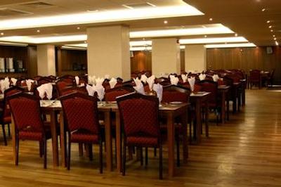 سنترال پارک هتل