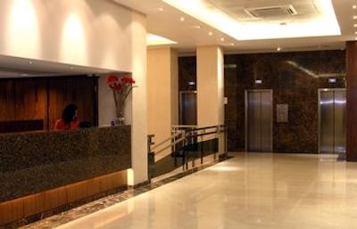 سنترال پارک هتل