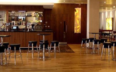 سنترال پارک هتل