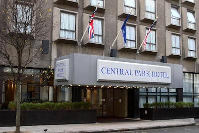 سنترال پارک هتل