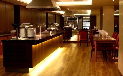 سنترال پارک هتل