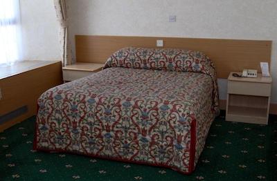 سنترال پارک هتل