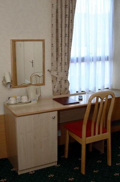 سنترال پارک هتل