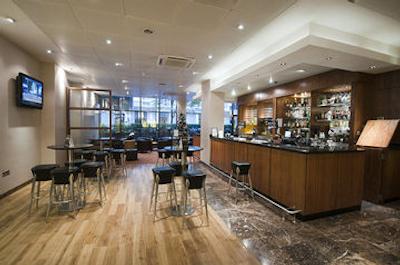 سنترال پارک هتل