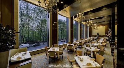 سنترال پارک هتل