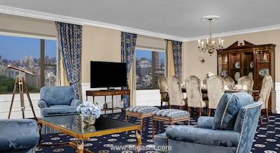 سنترال پارک هتل