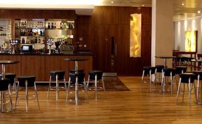 سنترال پارک هتل