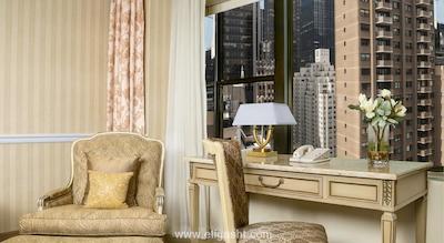 سنترال پارک هتل