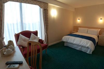 سنترال پارک هتل