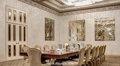 سنترال پارک هتل