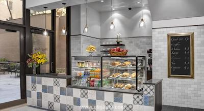 سنترال پارک هتل