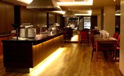 سنترال پارک هتل