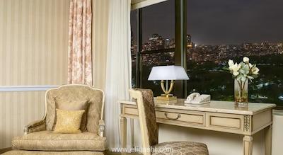 سنترال پارک هتل