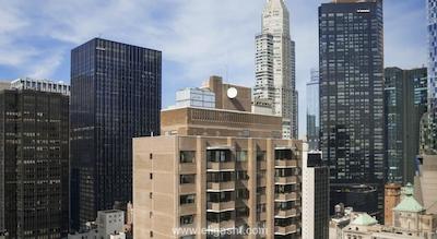 سنترال پارک هتل