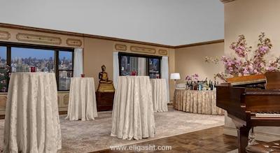 سنترال پارک هتل