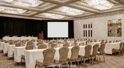 سنترال پارک هتل