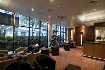 سنترال پارک هتل