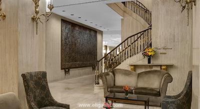 سنترال پارک هتل