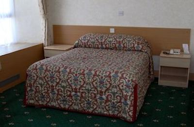 سنترال پارک هتل