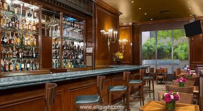 سنترال پارک هتل