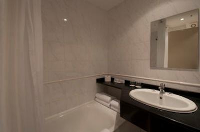 سنترال پارک هتل