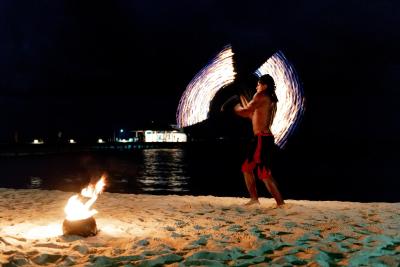 رویال آیلند ریزورت اند اسپا