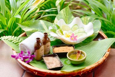 رویال آیلند ریزورت اند اسپا