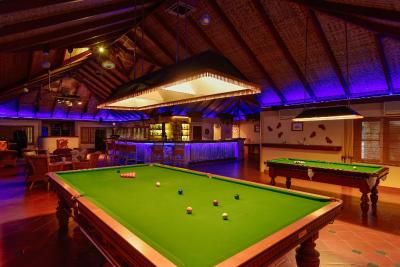 رویال آیلند ریزورت اند اسپا